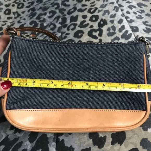 Coach bag - Picture 2 of 4